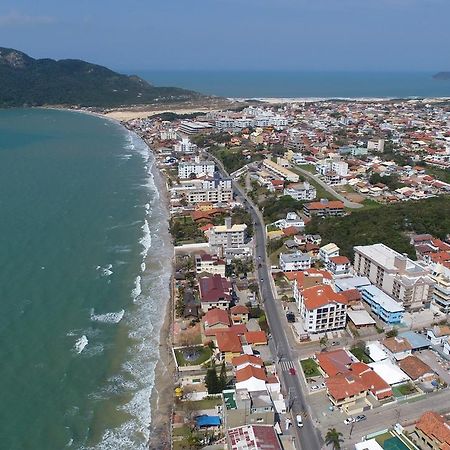 Ingleses Apart Hotel Florianópolis 外观 照片