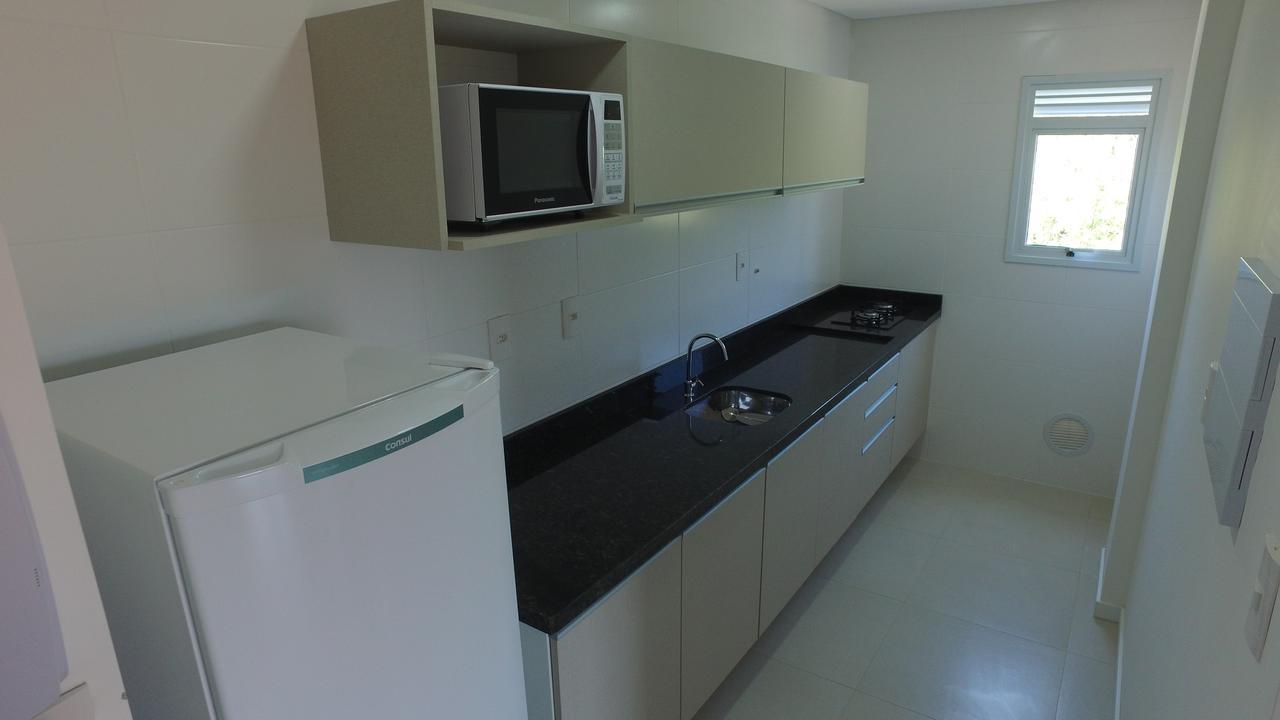 Ingleses Apart Hotel Florianópolis 外观 照片