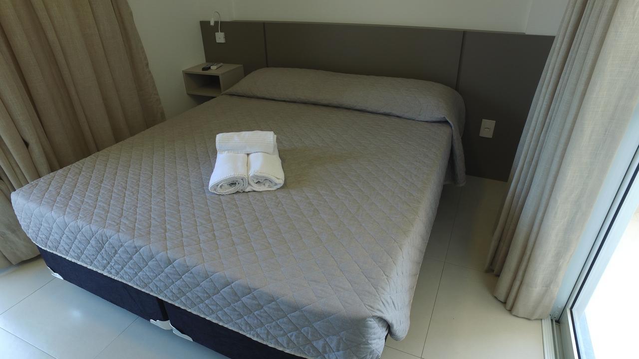 Ingleses Apart Hotel Florianópolis 外观 照片