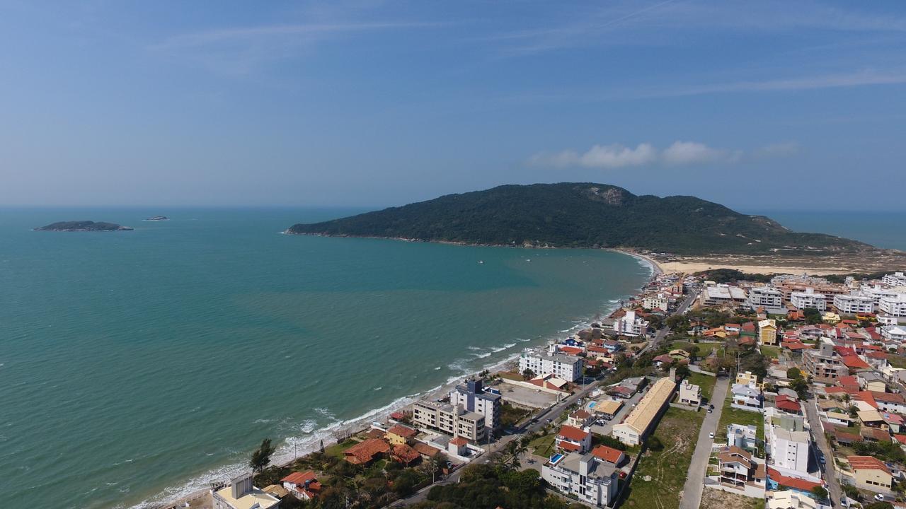 Ingleses Apart Hotel Florianópolis 外观 照片