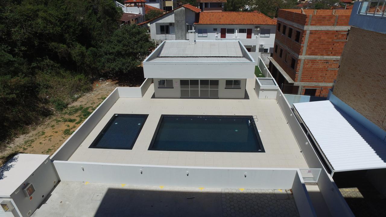 Ingleses Apart Hotel Florianópolis 外观 照片