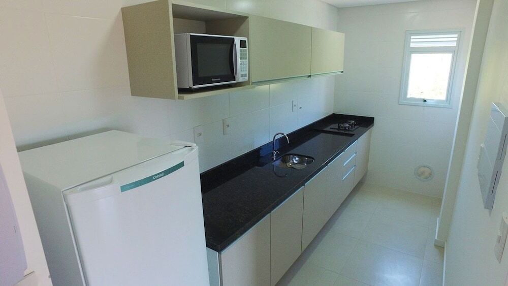 Ingleses Apart Hotel Florianópolis 外观 照片