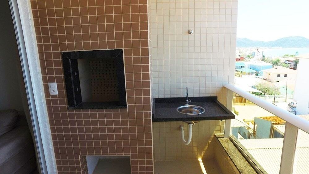 Ingleses Apart Hotel Florianópolis 外观 照片