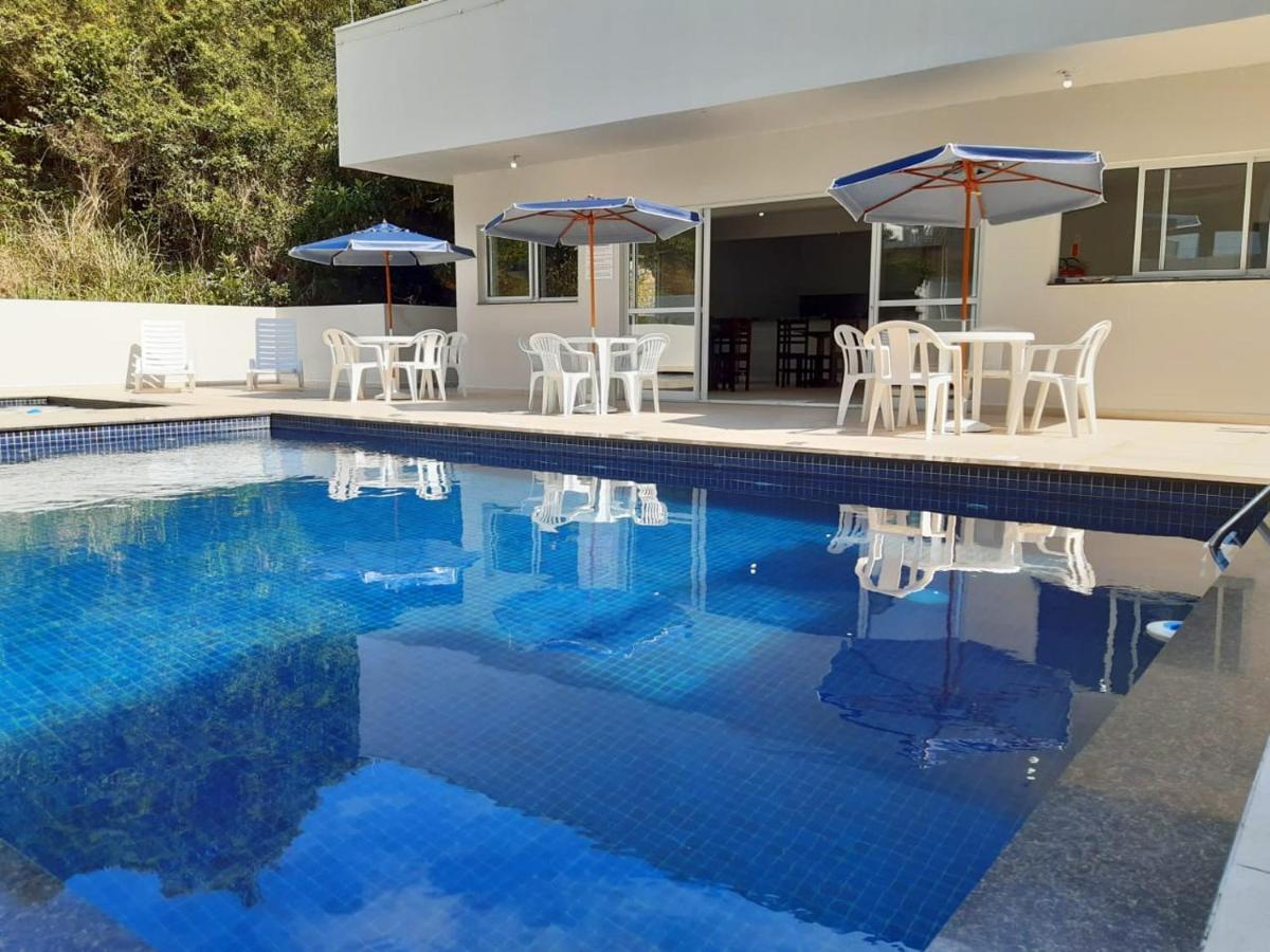 Ingleses Apart Hotel Florianópolis 外观 照片